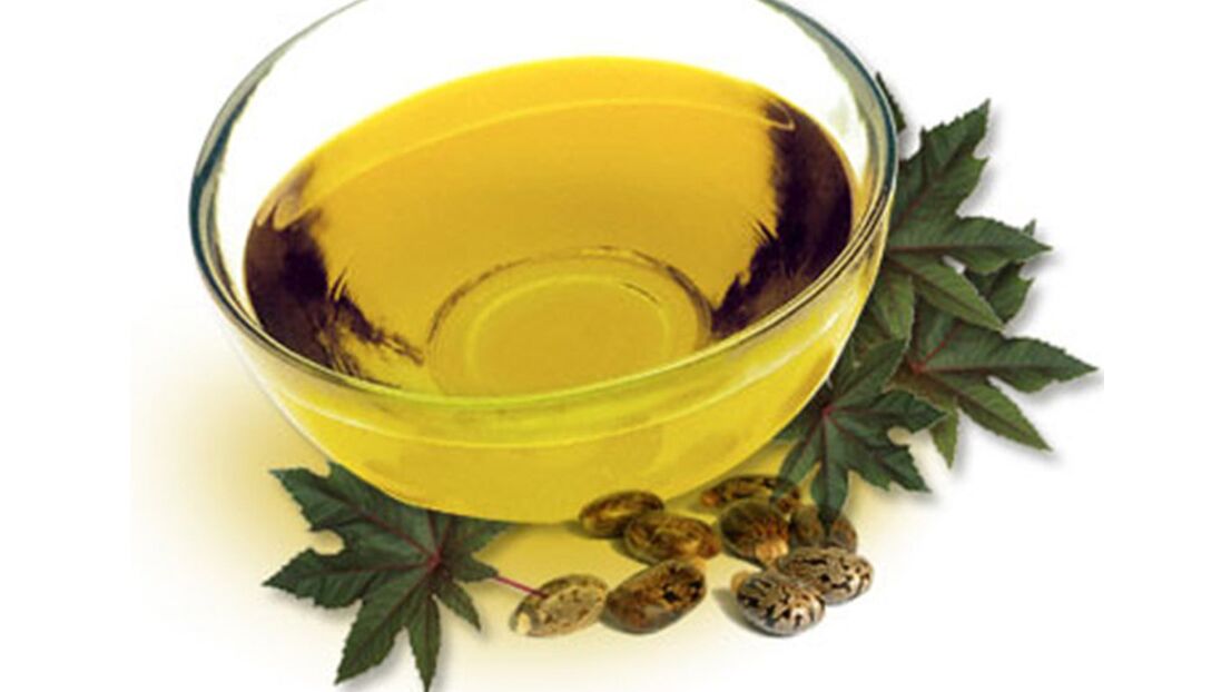 Castor oil in Promikil