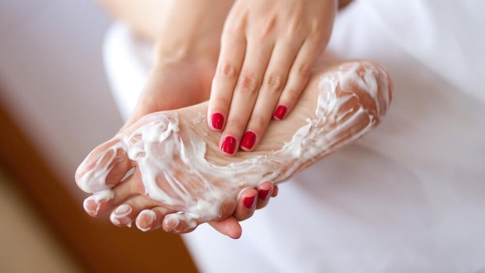 Using Promikil Cream